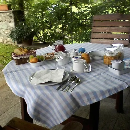 Il Glicine Nocleg ze śniadaniem 3*