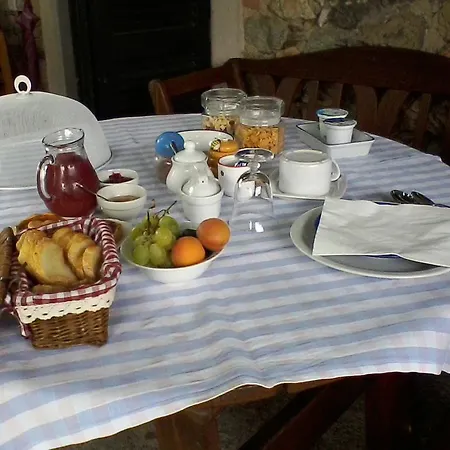 Il Glicine 3* Zimone