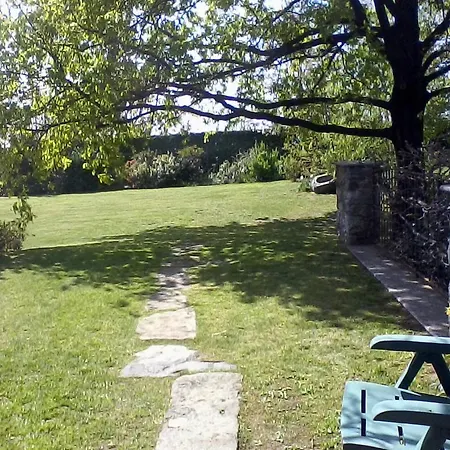 Il Glicine Отель типа 