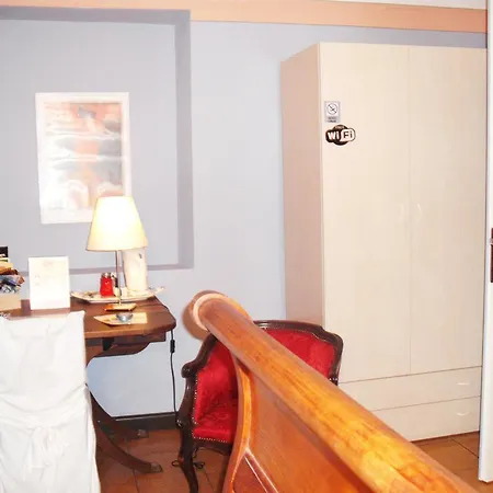 Il Glicine Nocleg ze śniadaniem