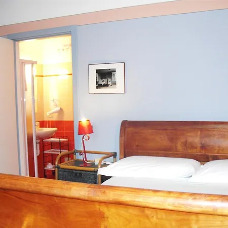 Il Glicine 3* Zimone