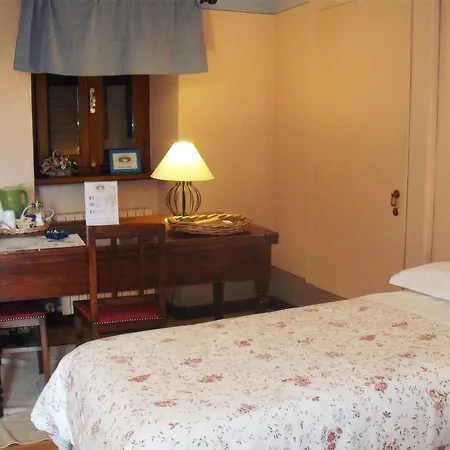 Nocleg ze śniadaniem Il Glicine 3*