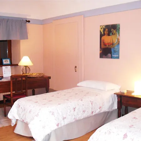 Il Glicine Отель типа 