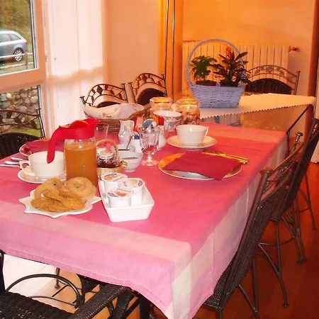 Il Glicine Nocleg ze śniadaniem