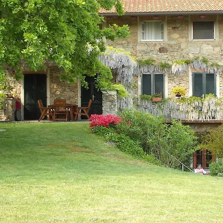 Il Glicine Bed & Breakfast Zimone