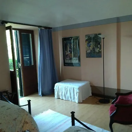 Nocleg ze śniadaniem Il Glicine