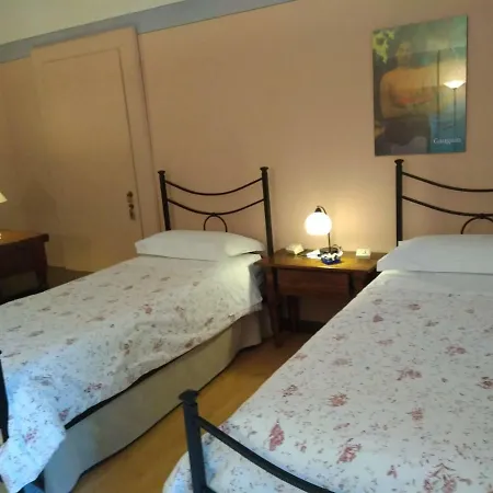 Il Glicine Отель типа 