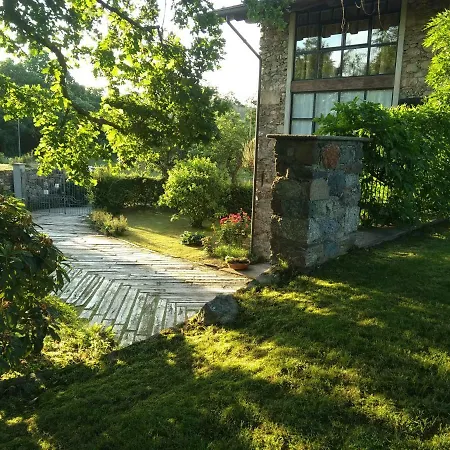 Il Glicine Nocleg ze śniadaniem 3*