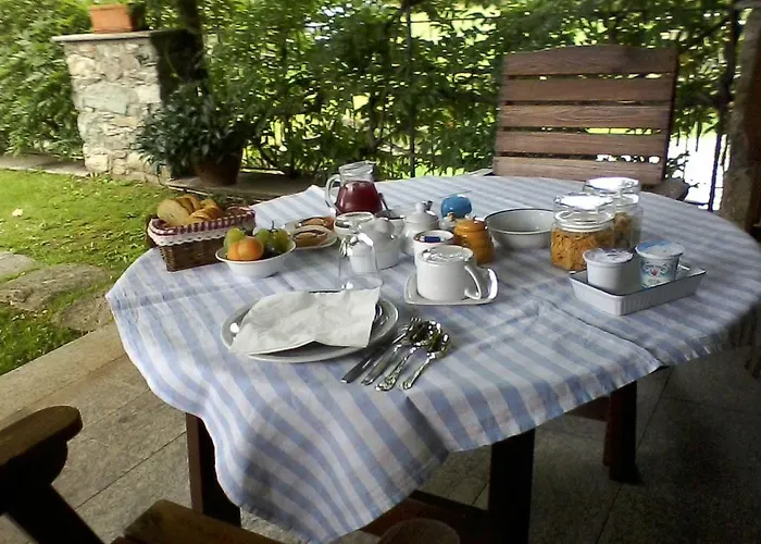 Il Glicine Bed & Breakfast 3*