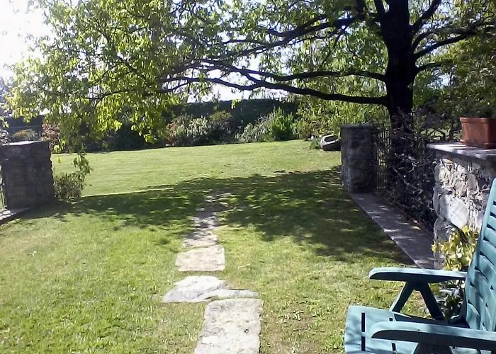 Il Glicine Bed & Breakfast Zimone