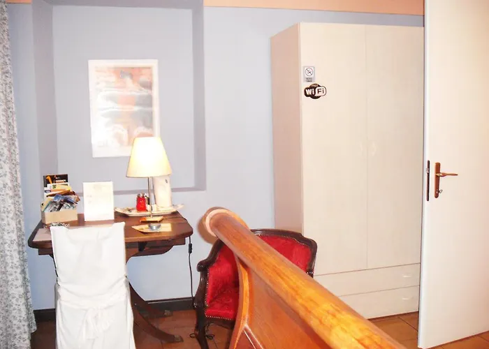 Il Glicine Bed & Breakfast