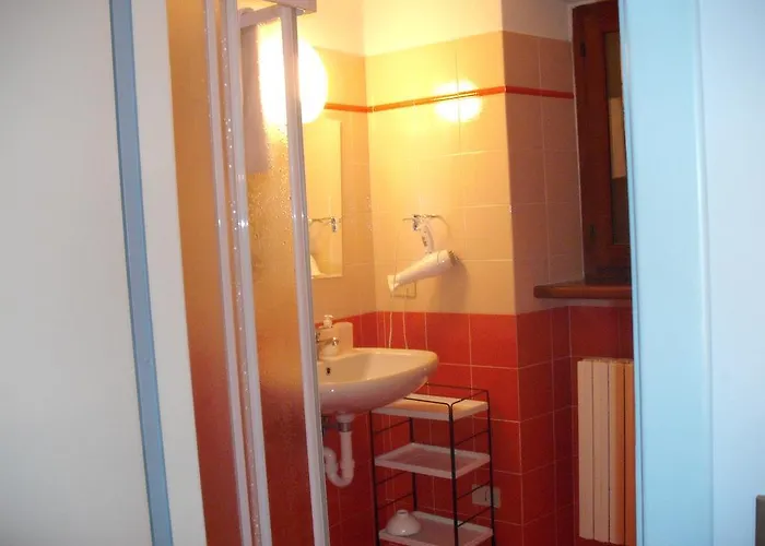 Bed & Breakfast Il Glicine Zimone