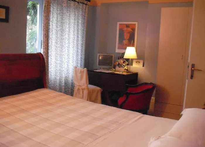 Bed & Breakfast Il Glicine