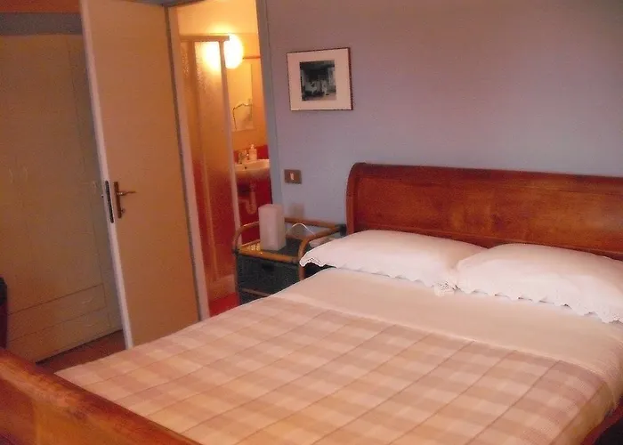 Il Glicine Bed & Breakfast Zimone