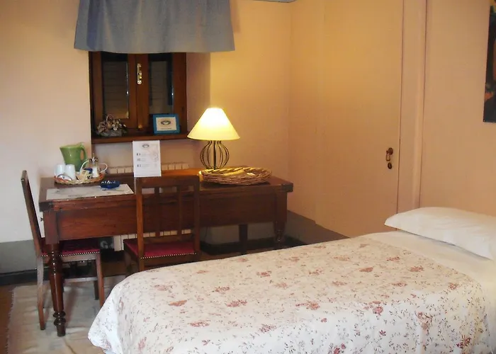 Bed & Breakfast Il Glicine 3*