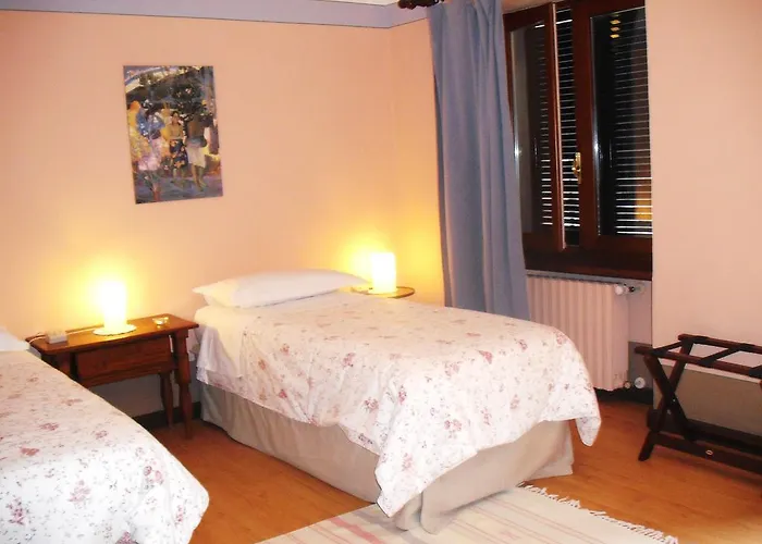 Il Glicine 3*