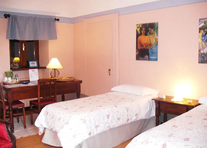 Il Glicine Bed & Breakfast 3*
