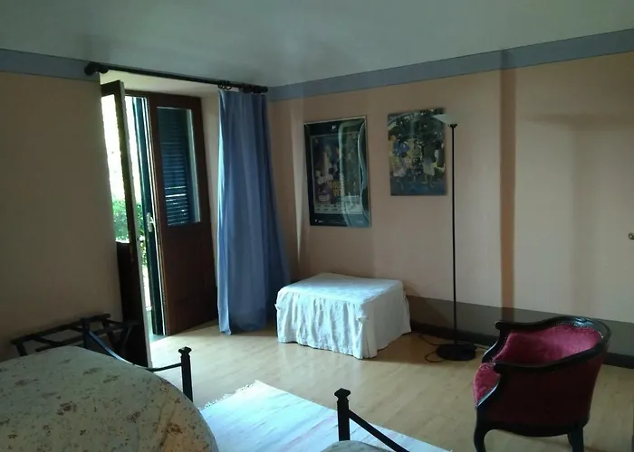 Bed & Breakfast Il Glicine
