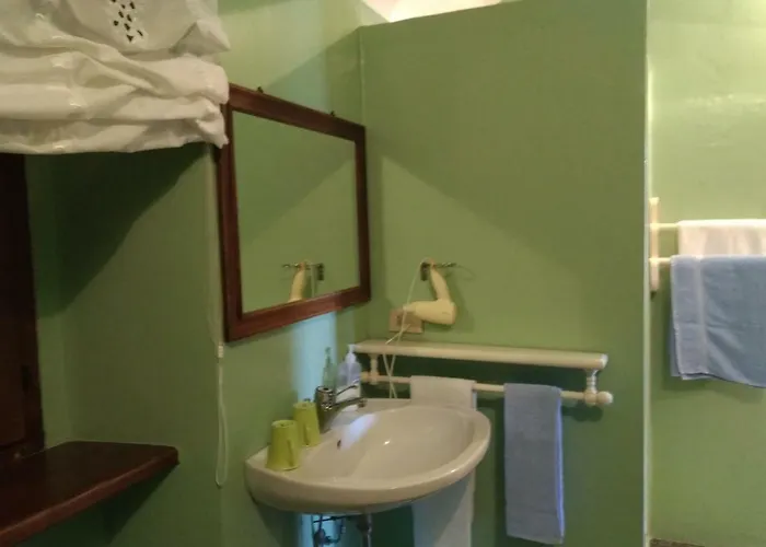 Il Glicine Bed & Breakfast 3*