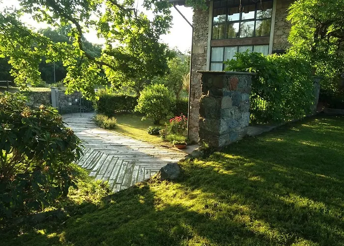 Il Glicine Bed & Breakfast 3*